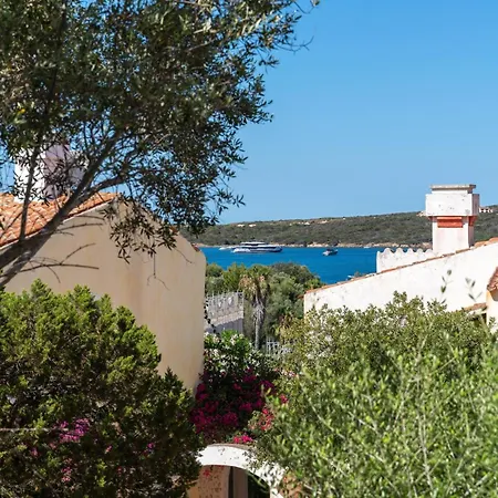 Panorama Mare - Piscina, E Parcheggio *