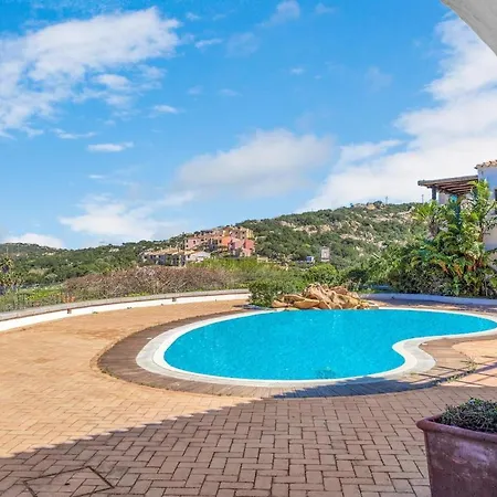 Panorama Mare - Piscina, E Parcheggio