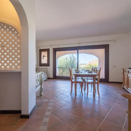 Panorama Mare - Piscina, E Parcheggio *